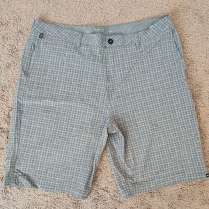 Men's Quiksilver Amphibian Shorts